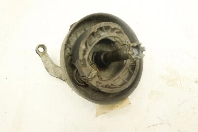 Nudillo delantero izquierdo honda fourtrax 125 86 51220-vm6-680 28044 Foto 1 de 3