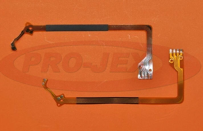 FLEX Für CASIO EX-S500 S600 Z500 Z600 Z700 S770 S880 - Bild 1 von 1