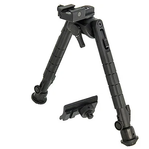 Schwenkbare Leapers Recon 360 TL Bipod 8-12"