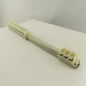 Allen Bradley Bul 1492 Style CE Disconnect Style & Standard Terminal Block Strip - Picture 1 of 11