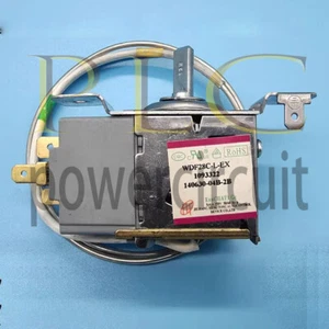 1PCS WDF28C-L-EX refrigerator temperature controller 3-feet probe 65cm - Picture 1 of 1