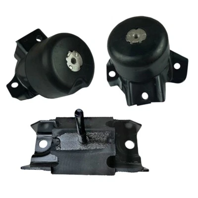 Kit de montaje de motor y transmisión automático K3653 para Chevrolet Colorado/GMC Canyon 15-19 2,5 L Foto 1 de 4