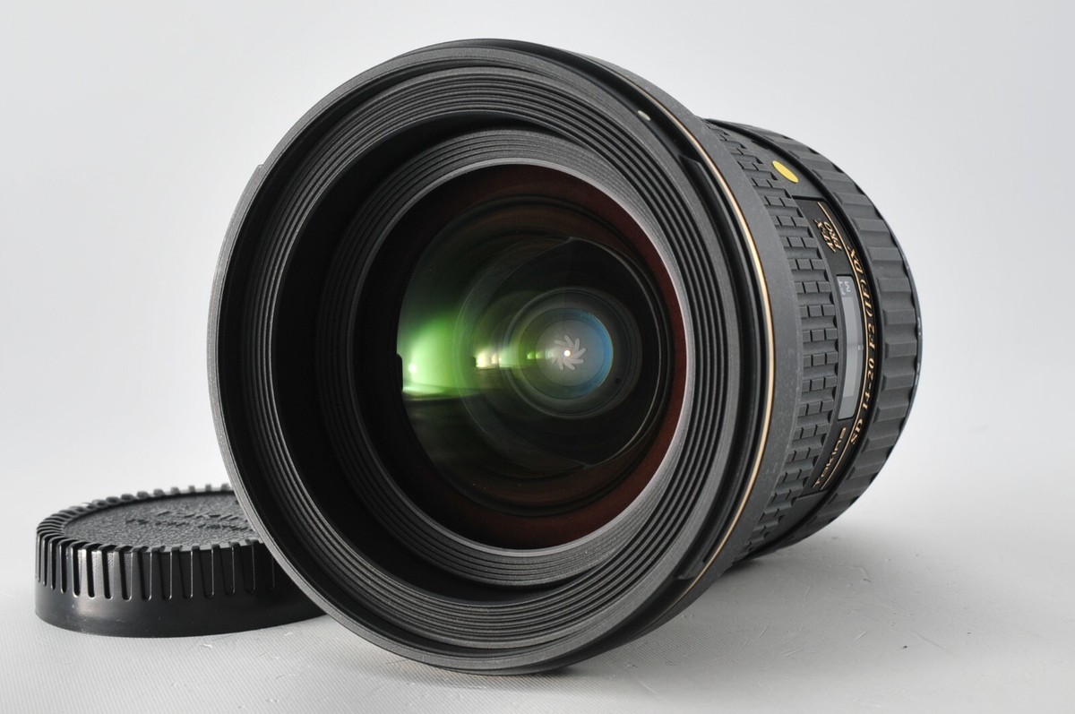 Tokina f/2 Camera Lenses for Nikon for sale | eBay Tokina f/2 Camera Lenses for Nikon for sale | eBay