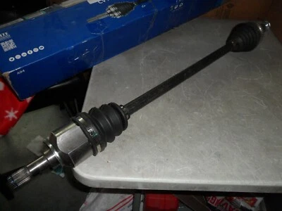 NEW 1991-03 Ford Escort Tracer Protege Front Right CV Axle Assembly GSP NCV11544 - Image 1 of 3