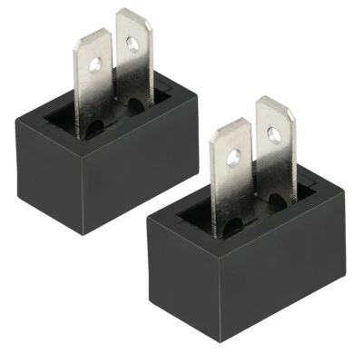 Diodo de embrague rectificador de silicona 2 piezas para Honda CB550F CB750F CB900F Super Sport Foto 1 de 4