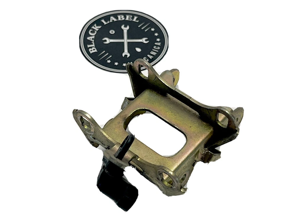 93-04 Ducati 916 748 996 фары ведро к раме соединитель кронштейн 2002 - Изображение 1 из 4