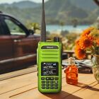 Powerful Talkpod A36Plus GMRS, 5W, IP67 Rated, 512 Channel, Color Display
