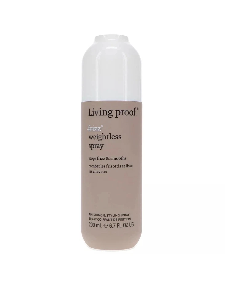 Spray de peinado sin peso Living Proof 6,7 oz Foto 1 de 1