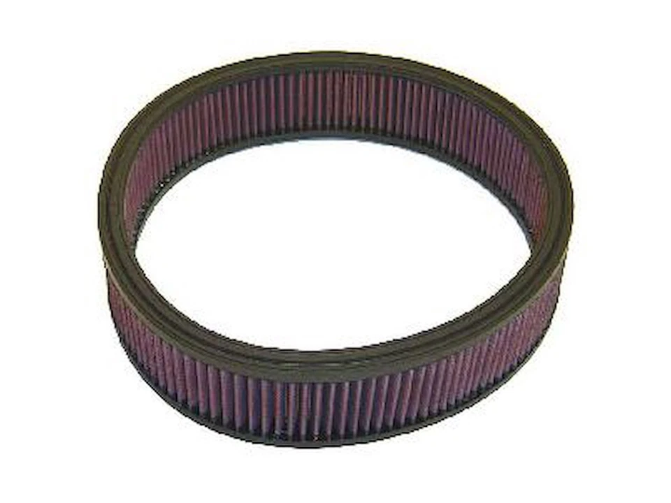 K&N E-1530 High Performance O.E. - Style Replacement Filter 1968-1989 Dodge/Plym - Image 1 of 1