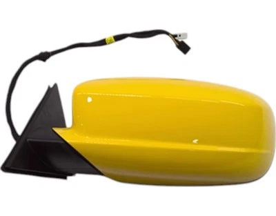 Espejo cargador Mopar Dodge 2022 1TG41RY4AK NUEVO OEM Foto 1 de 4