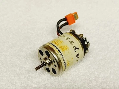 Vintage Speed Works BY Trinity RC 1/10 540 Racing Motor RARE - Image 1 of 4