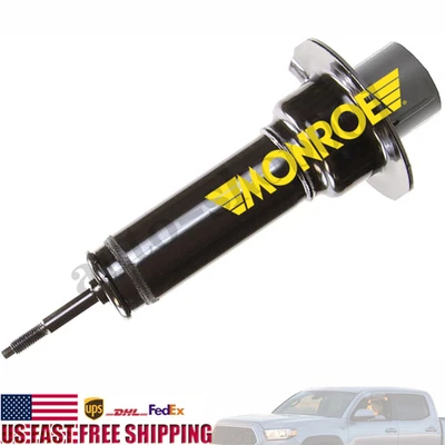 Puntales delanteros Monroe OEM para Dodge Nitro/Jeep Liberty 2007-2012 con garantía_SP Foto 1 de 4