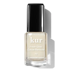 Fresh Glow Cuticle Remover - Instant Cuticle Remover Liquid - No Tool or Cutting - Picture 1 of 12