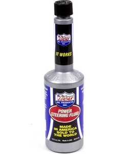 Lucas Oil High Performance General Purpose Power Steering Fluid 355ml (10823) - Picture 1 of 12