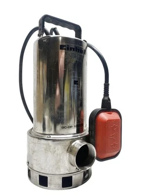 Pompa sommersa Einhell GC-DP 1020 N DANNEGGIATA - Immagine 1 di 4