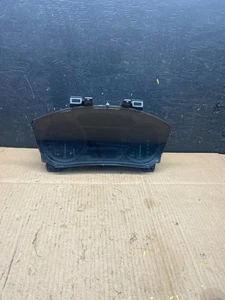 2013 Ford Explorer Speedometer Cluster DB5T10849RA P3424 PS - Picture 1 of 7