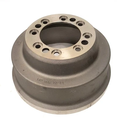 Tambor de freno trasero Raybestos 2751R apto para Ford 87-97 F350 87-04 E350 Cast# 212324C Foto 1 de 3