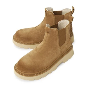 Ugg Bottes en laine Chelsea pour homme 1171372 CHE 148489733 - Picture 1 of 10