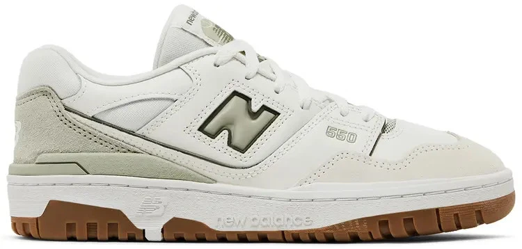 New Balance 550 White Gum for Sale - Authenticity Guaranteed - eBay