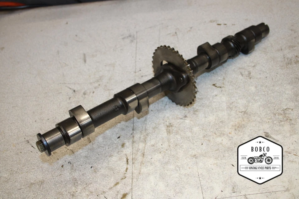 Honda CB750 1973 cuatro árbol de levas eje de levas B13-1979.AAP Foto 1 de 4