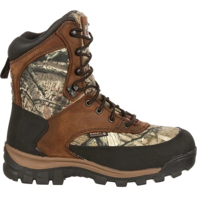 Rocky Core Waterproof 800G Insulated Outdoor Boot FQ0004753 for Cold Weather - Image 1 of 4
