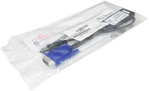 Fujitsu KVM series2-Adapter module | USB Interface Adapter FTS A3C40047297 | Neu - Bild 1 von 6