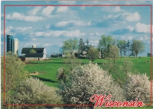 Wisconsin Dairy Farm - Bild 1 von 2