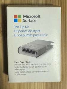 Microsoft Surface Pen Tip Kit - Picture 1 of 3