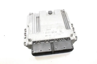 Centralina centralina centralina centralina motore HYUNDAI TUCSON TL 39140-2ABB0 1.7 Diesel 104kw 2016 - Immagine 1 di 4