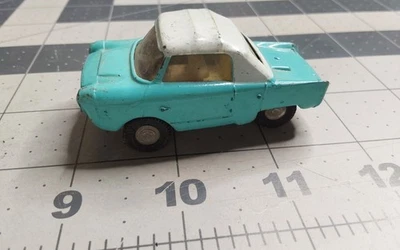 Coche deportivo Triang Spot On 1:42 Foto 1 de 4