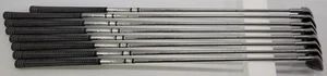 M) Cougar Rhythm Precision Balance Edelstahl Eisen RH Golfschläger - Bild 1 von 15