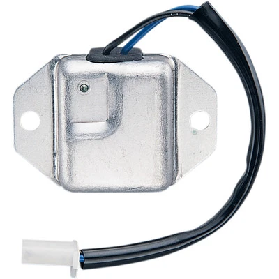 Regulador de voltaje Yamaha VK540 VK540E II III 1988-2005 2004 2003 2002 2001 2000 Foto 1 de 4