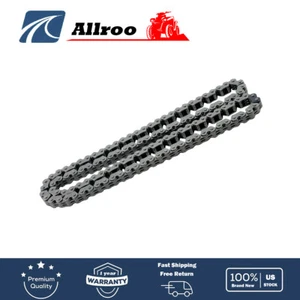 New Cam Chain Timing Chain For Yamaha YFZ450/YFZ450LE/YFZ450V 2004-2013 - Picture 1 of 6