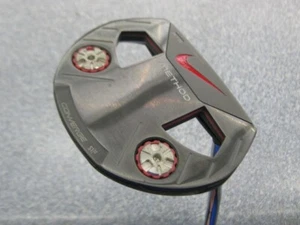 NIKE GOLF METHOD CONVERGE S1-12 33in Putter RH With Head Cover Free Shipping - Picture 1 of 6