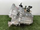 4S7R7002AA gearbox for FORD MONDEO III 2.0 16V TDDI TDCI 2004 96657