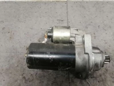 Motor De Arranque 1.2kw Se Adapta 97-04 PORSCHE BOXSTER 1487521 Foto 1 de 4