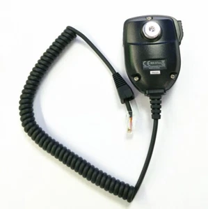 Mikrofon Lautsprecher für Vertex Mobilfunkgerät VXR7000 VX4500 VX2200 VXR1000 VX2508 - Bild 1 von 2