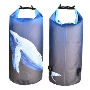 20L Whale Waterproof Dry Bag - Picture 1 of 5