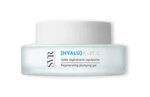 SVR Hyalu Gel Plumping Biotico Rigenerante, 50 ml - Foto 1 di 3