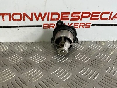 2017-2024 AUDI A4 A5 A8 Q5 Q7 Q8 3.0 TFSI GENUINE THERMOSTAT HOUSING 06M121115K - Image 1 of 3