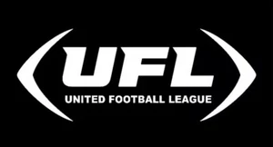 UFL-Deluxe Exterior 3'x5' Bandera/Bandera-NUEVO-¡SE ENVÍA RÁPIDO! - Imagen 1 de 2