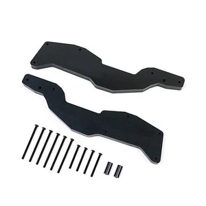 For LOSI SUPER BAJA REY 2.0 Model Car Truck Tail Reinforced Bracket Pipe Frame - Picture 1 of 5