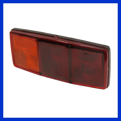 Hella Rücklicht E1 264 für LKW Anhänger Auflieger Sattelzugmaschinen Radlader - Bild 1 von 4