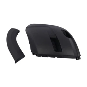 Front Bumper Cover W/ Flare Left Driver Side LH For 9-22 Ram Promaster - Picture 1 of 11