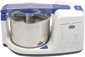 Elgi Ultra Bigg+, 150-Watt, 2.5 Ltr, 230-Volt, Wet Grinder (Blue)- Free Shipping - Picture 1 of 7