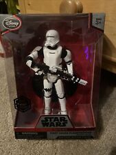 Disney Star Wars  The Force Awakens Elite Series Die Cast Flametrooper Action...