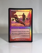 Magic The Gathering - 1x Reflexes x1 - 7th Seventh Edition - Foil - LP MTG