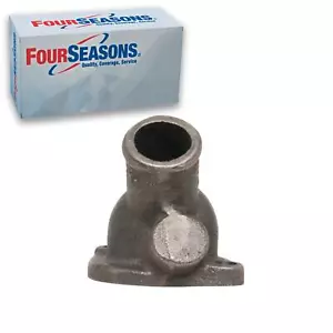 4 Seasons Engine Coolant Water Outlet For 1974-1977 Ford Pinto 2.3L L4 - Picture 1 of 7