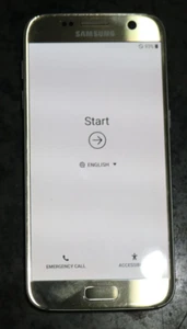 Samsung Galaxy S7 Gebraucht - Bild 1 von 4