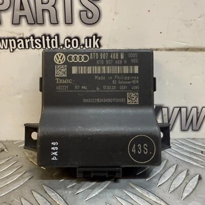 AUDI A5 MK1 GATEWAY STEUERGERÄT 8T0907468M 2012-2015 - Bild 1 von 5